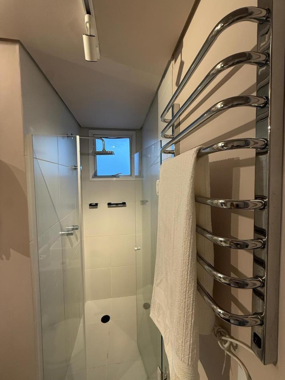 Estudio Amplo E Moderno Entre V Olimpia E Itaim Apartment *