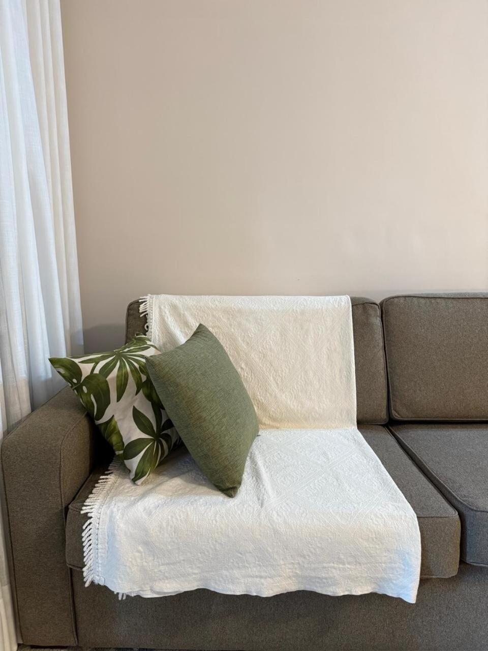 Apartment Estudio Amplo E Moderno Entre V Olimpia E Itaim Sao Paulo